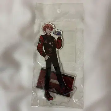 트위스테 에이스 트라포라 아크릴 스탠드 유니온 벌스데이