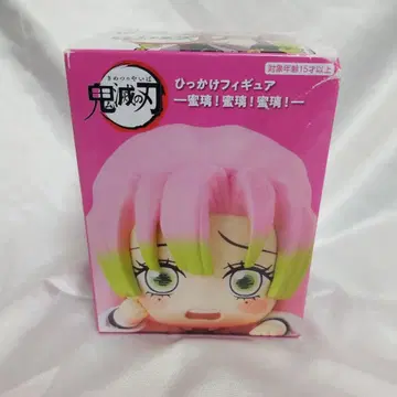 [ 미개봉 ] 귀멸의 칼날 칸로지 미츠리 히카케 피규어