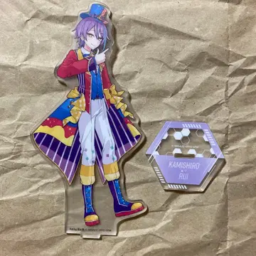 프로세카 카미시로 루이 썸머 온리샵 아크릴 스탠드