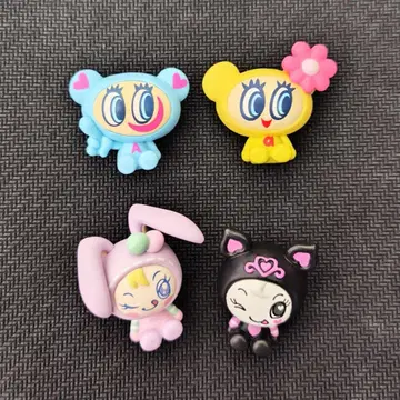 메루카리 택배 치비코레 나루미야