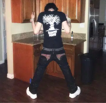 ROBIN'S JEAN size 30 TRUE RELIGION