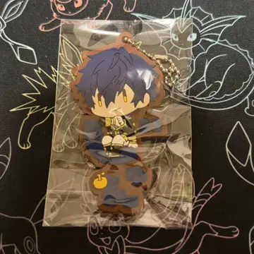 앙스타 사자나미 쥰 오나마에피탄코 러버 마스코트