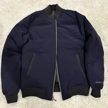 에디 바우어 올 파파스 리버서블 다운