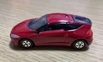 토미카 혼다 CR-Z