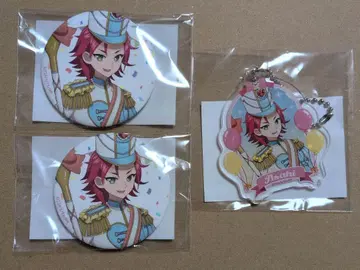 프리파라 마루쿠지 아사히 모음