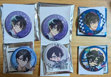 VOLTACTION 사계절 아키라