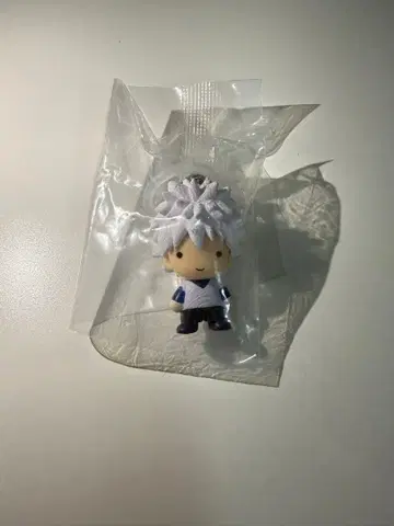 HUNTER x HUNTER 메지루시 액세서리 키루아