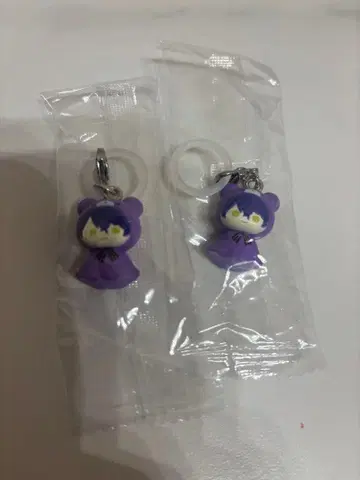 시쿠포니 메지루시 액세서리 이루마