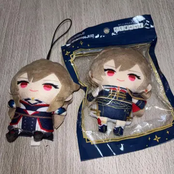 프렌 E 루스탈리오 니지파펫 니지산지