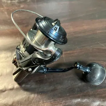 SHIMANO STRADIC SW 6000HG