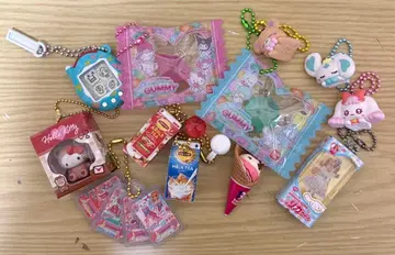 키링 묶음 판매