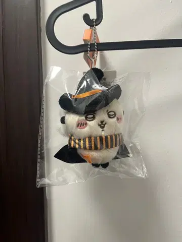 할로윈풍 봉제 인형