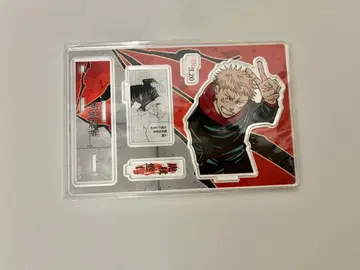 주술회전 이타도리 유우지 아크릴 스탠드