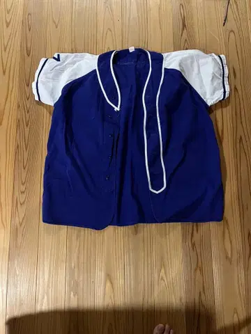 [ 구제 의류 ] 유니폼 패션