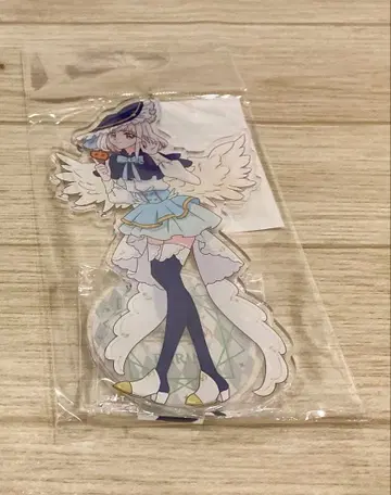 너와 아이돌 프리큐어 아크릴 스탠드 다나카 푸린 프리티 스토어