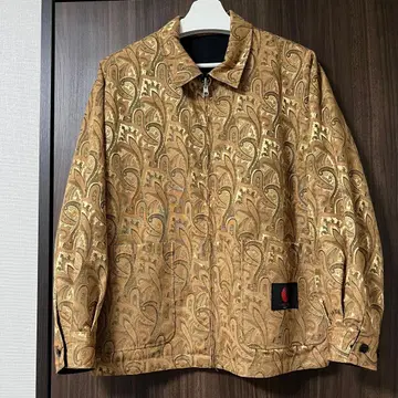 HELLRAZOR hellrazor 헬레이저 리버서블 자켓