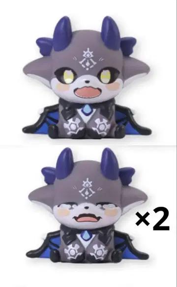 데비룬summer 데비데비 데비루 랜덤 마스코트