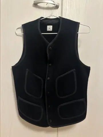 ANATOMIKA 비치 크로스 베스트 36