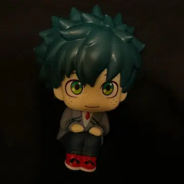 히로아카 룩업 미도리야 이즈쿠