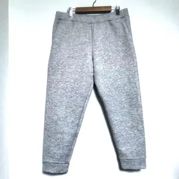 THE NORTH FACE 테크 에어 맨투맨 조거 팬츠 L