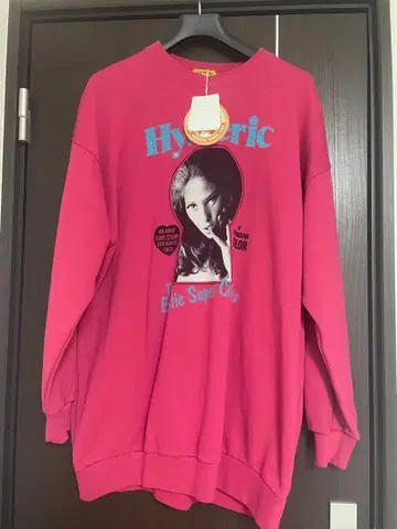 hysteric glamour erotic chicks 원피스