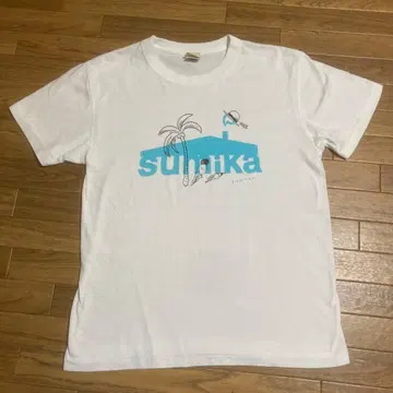 sumika Summer 셔츠 M 사이즈