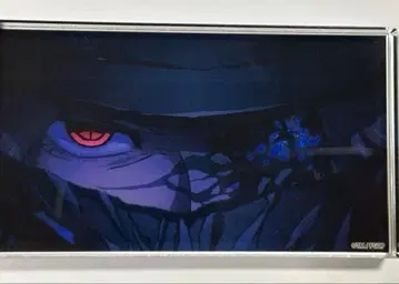 fgo 페스티벌 아크릴 블록 에드몽 경감의 산적, 몬테크리스토 fgo