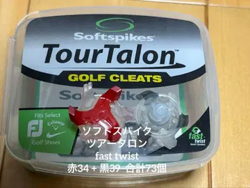 골프 소프트 스파이크용 징