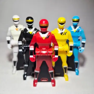 레인저 키 닌자전대 카쿠렌쟈