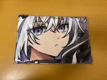 [ 미개봉 새상품 ] 멜트 다 텐시 픽처 타월