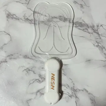 네온 카니발 네오카니 토파 응원봉 NU:카니발 누카니