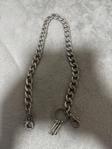 LITTLE WING 60's 빈티지 롱 타입