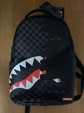 SPRAYGROUND 백팩