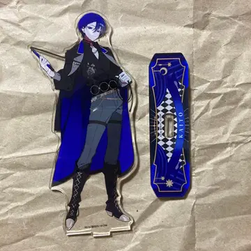 KAITO 블랙 서커스 아크릴 스탠드