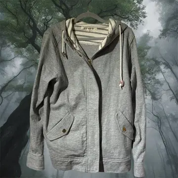 y2k archive 그런지 시크 스타일 후드티