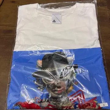 RADWIMPS 20th Anniversary Live 롱 T셔츠