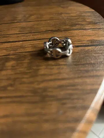 호센부스 DAME CLASSIC TRI-RINK 15호