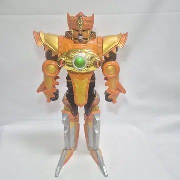 [하자품] 즈바안 고고전대 보우켄쟈