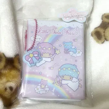 리틀트윈스타 / 드림니저니 시리즈