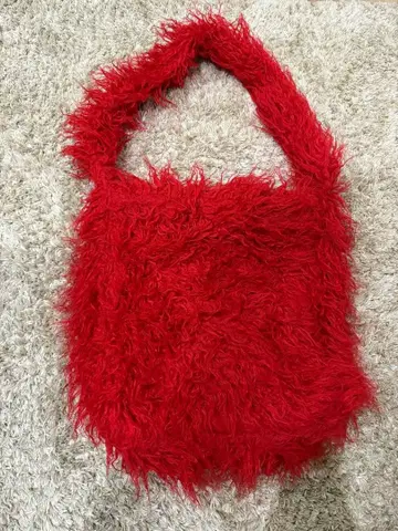 un/neu 퍼 몬스터 백