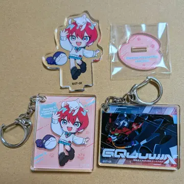 지크 액스 마네키네코 마추 정리