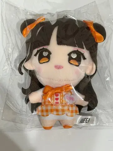 iLiFE! 코구마 마무 봉제 인형