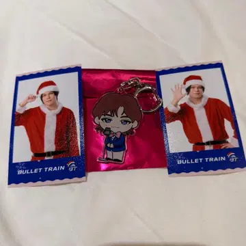 카이 지역 한정 키링 미니 사진