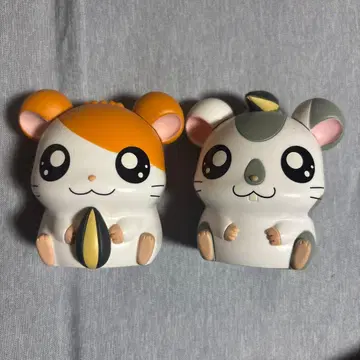 달려라 하니 캡슐 캐릭터