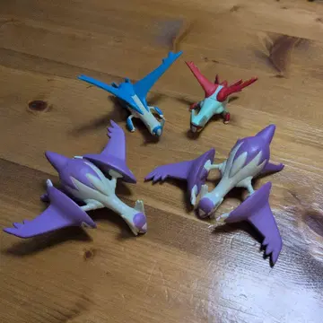 [몬코레] 포켓몬 세트