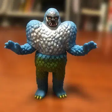 돈키 한정판 괴수 컬러즈 기가스