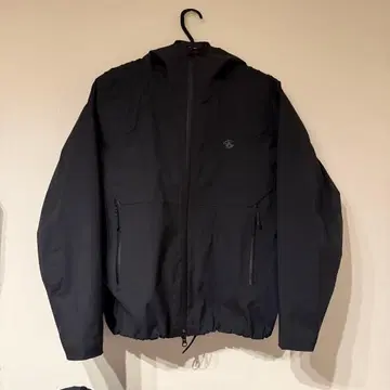 SAN SAN GEAR ALEA SHELL JACKET