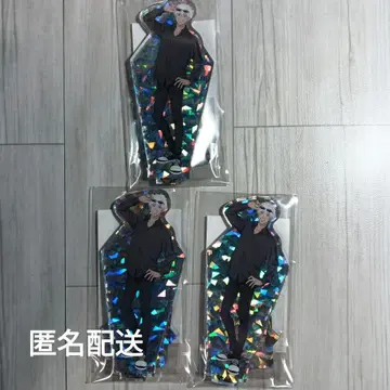 주술회전 고죠 사토루 하피클로 아크릴 스탠드