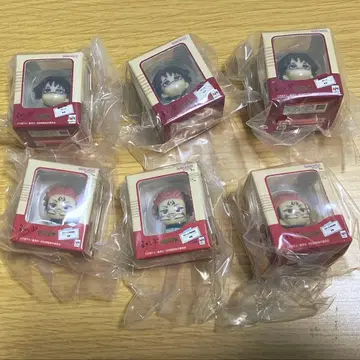 주술회전 룩업 미니어처 컬렉션 미니어처 쵸소우 스쿠나 메가하우스