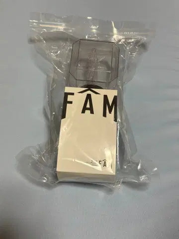 timelesz FAM 응원봉